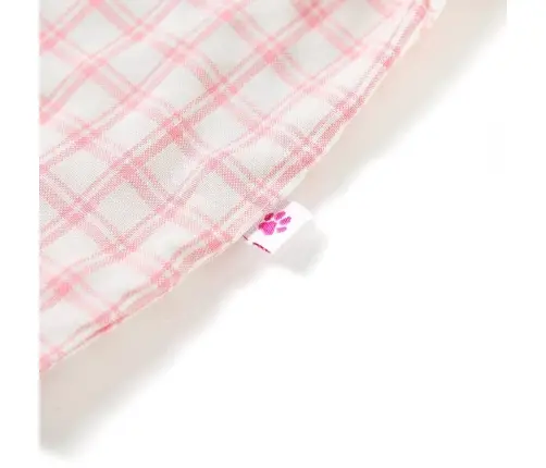 Bērnu T-Krekls, Krēmīgi Iedzeltens, 104