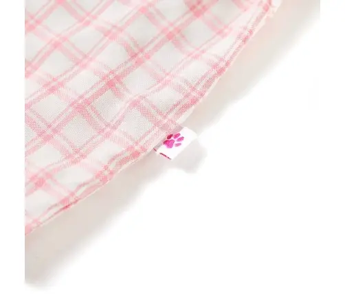 Vaikiški Marškinėliai, Ekru Spalvos, 116 Dydžio