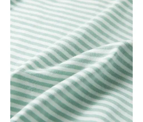 Bērnu T-Krekls, Piparmētru Krāsā, 116