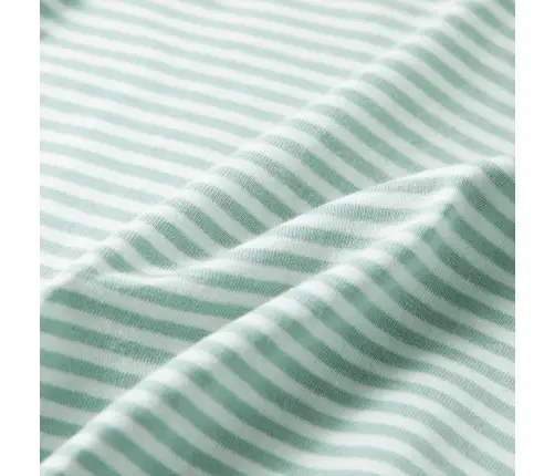 Bērnu T-Krekls, Piparmētru Krāsā, 128