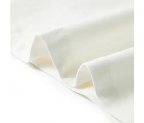 Bērnu T-Krekls, Krēmīgi Iedzeltens, 116