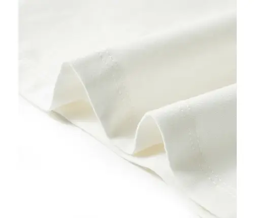 Vaikiški Marškinėliai, Ekru Spalvos, 140 Dydžio