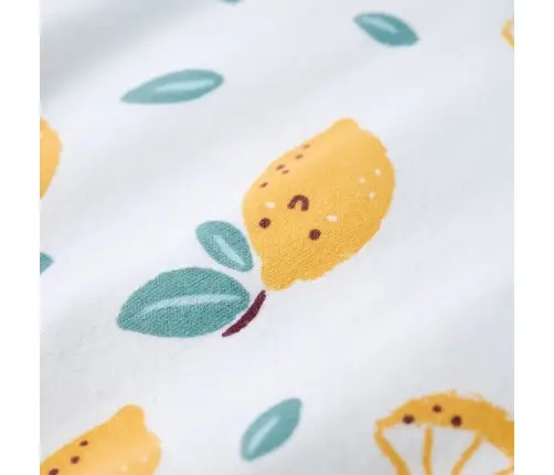 Bērnu T-Krekls, Dzeltenīgs, 116