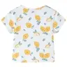 Bērnu T-Krekls, Dzeltenīgs, 128