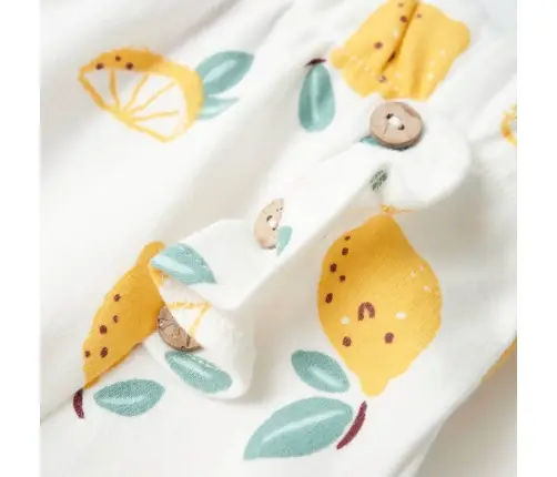 Bērnu Šorti, Dzeltenīgi, 104