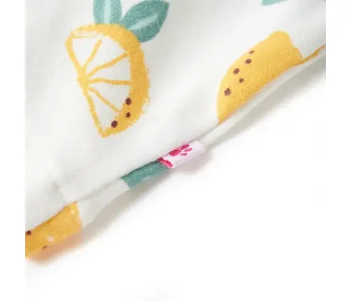 Bērnu Šorti, Dzeltenīgi, 104