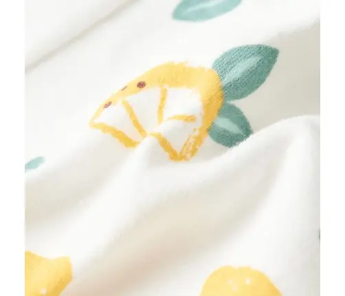 Bērnu Šorti, Dzeltenīgi, 104