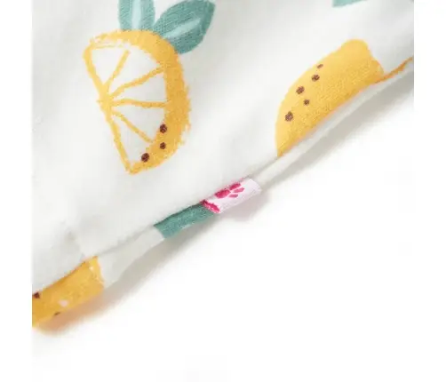 Bērnu Šorti, Dzeltenīgi, 140