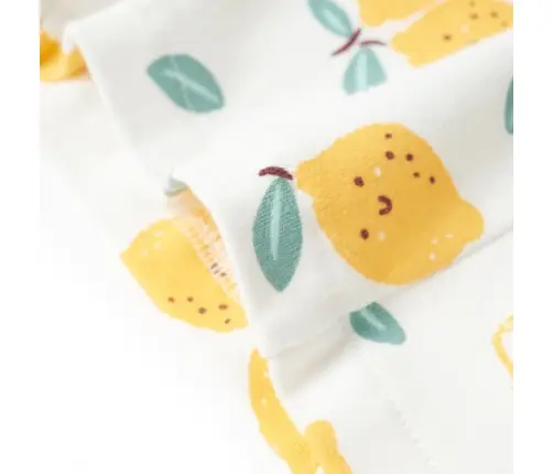 Bērnu Šorti, Dzeltenīgi, 140