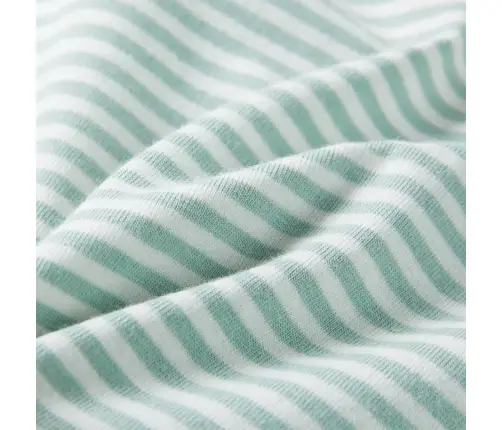 Bērnu Kleita Ar Volāniem, Piparmētru, 92