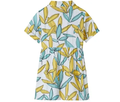 Bērnu Kleita, Smilšu Krāsa, 92