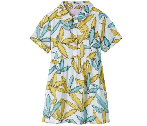 Bērnu Kleita, Smilšu Krāsa, 104