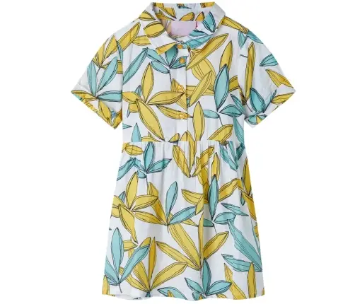 Laste Kleit, Ekrüü, 116