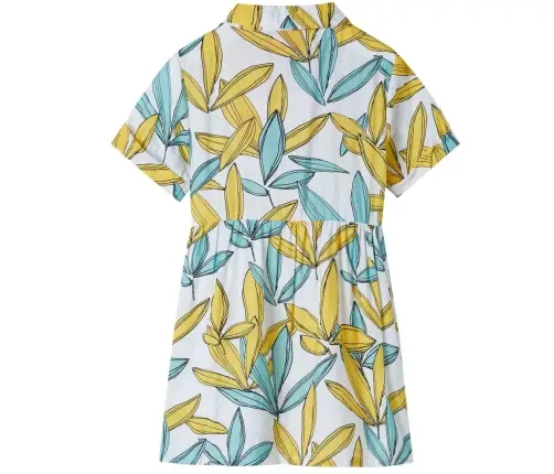 Laste Kleit, Ekrüü, 116