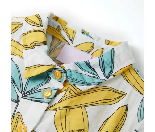 Bērnu Kleita, Smilšu Krāsa, 140