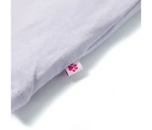 Bērnu T-Krekls, Ceriņu Krāsā, 92