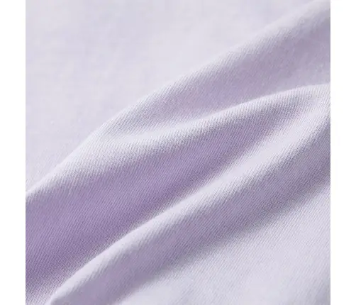 Bērnu T-Krekls, Ceriņu Krāsā, 92