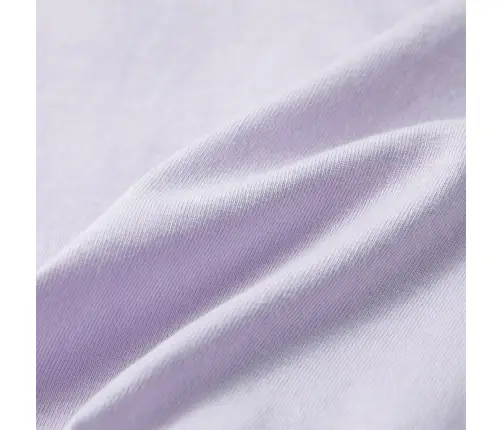 Bērnu T-Krekls, Ceriņu Krāsā, 104