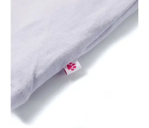 Bērnu T-Krekls, Ceriņu Krāsā, 140