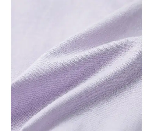 Bērnu T-Krekls, Ceriņu Krāsā, 140