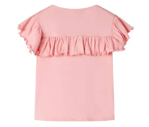 Laste T-Särk, Roosa, 104