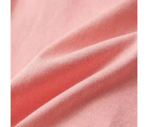 Bērnu T-Krekls, Vidēji Rozā, 116