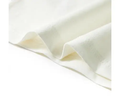 Vaikiški Marškinėliai, Ekru Spalvos, 92 Dydžio