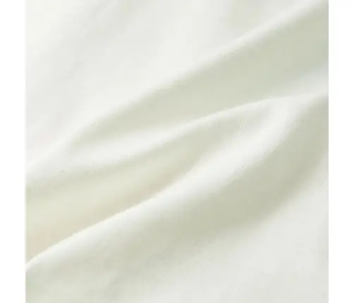 Vaikiški Marškinėliai, Ekru Spalvos, 92 Dydžio