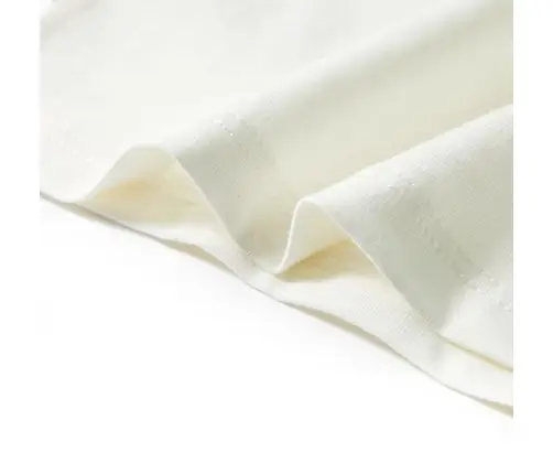 Bērnu T-Krekls, Krēmīgi Iedzeltens, 116