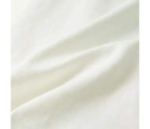 Laste T-Särk, Ekrüü, 128