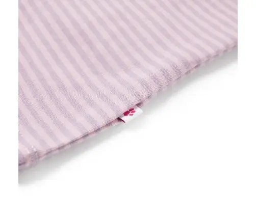 Bērnu Krekls Ar Volānu Piedurknēm, Ceriņu Krāsā, 104