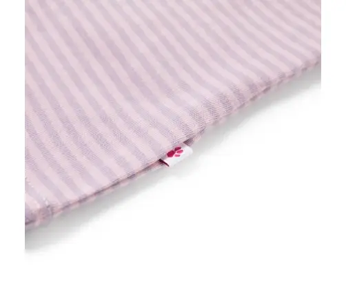 Volangidega Laste T-Särk, Lilla, 116