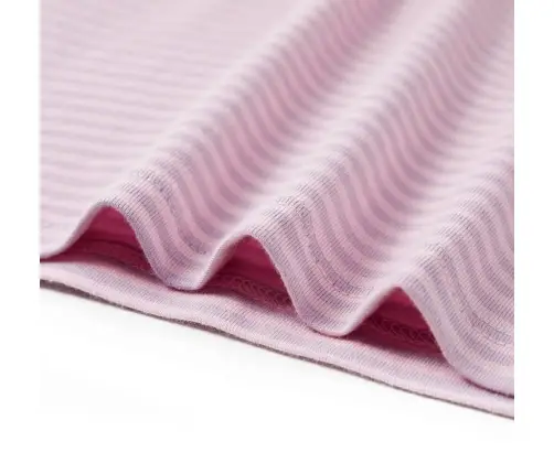 Volangidega Laste T-Särk, Lilla, 116