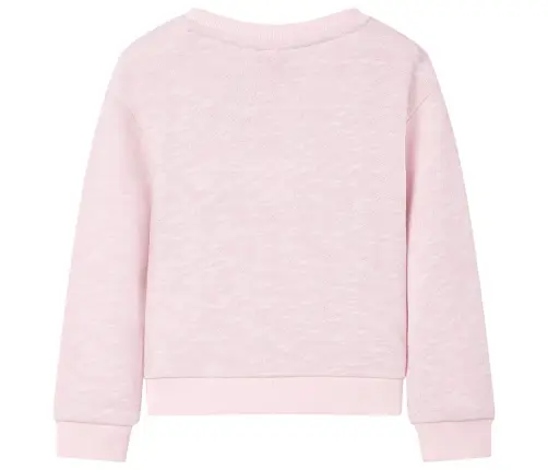 Bērnu Džemperis, Gaiša Ceriņu Krāsā, 92