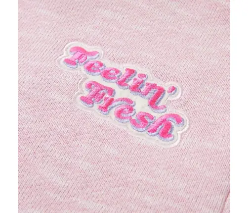 Bērnu Džemperis, Gaiša Ceriņu Krāsā, 92