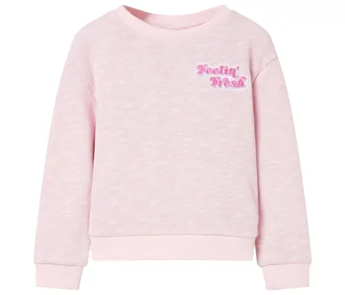 Laste Dressipluus, Helelilla, 104