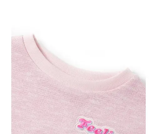 Laste Dressipluus, Helelilla, 104