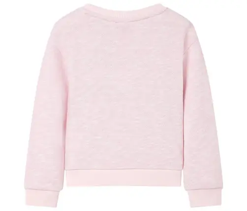 Bērnu Džemperis, Gaiša Ceriņu Krāsā, 128