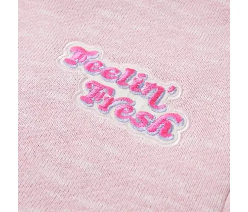 Bērnu Džemperis, Gaiša Ceriņu Krāsā, 128