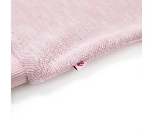 Bērnu Džemperis, Gaiša Ceriņu Krāsā, 128