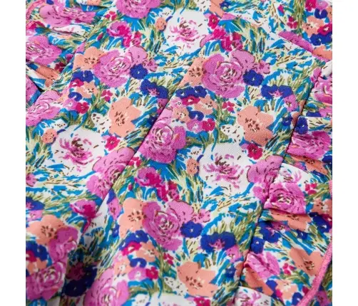 Bērnu Šorti, Fuksijas Krāsā, 92