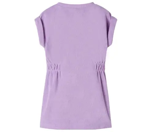 Laste Kleit, Lilla, 92