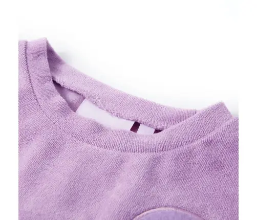 Laste Kleit, Lilla, 92