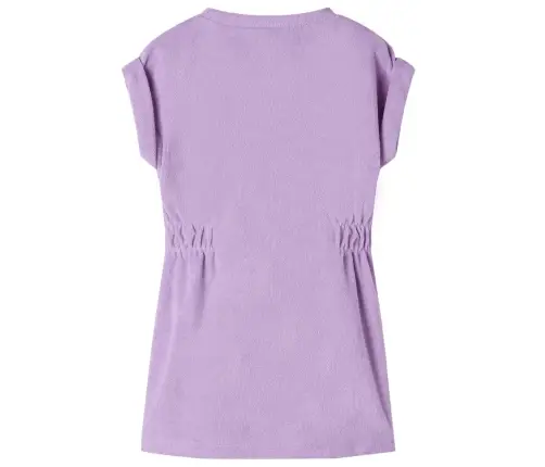 Bērnu Kleita, Ceriņu Krāsā, 116