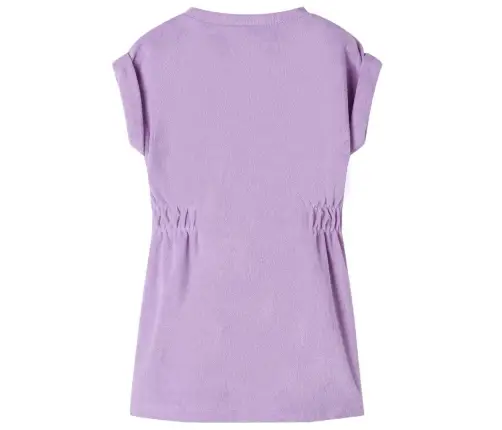 Bērnu Kleita, Ceriņu Krāsā, 128