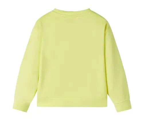 Bērnu Džemperis, Dzeltens, 116