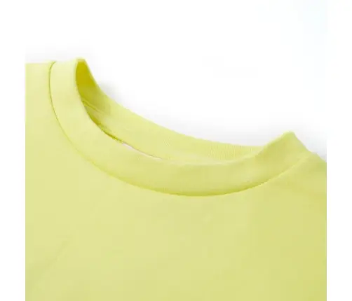 Bērnu Džemperis, Dzeltens, 116