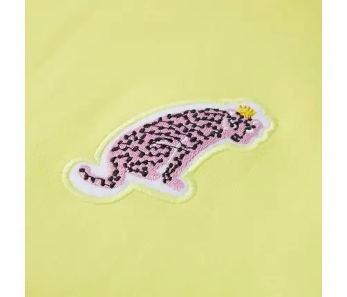 Bērnu Džemperis, Dzeltens, 116