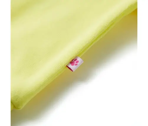 Bērnu Džemperis, Dzeltens, 116