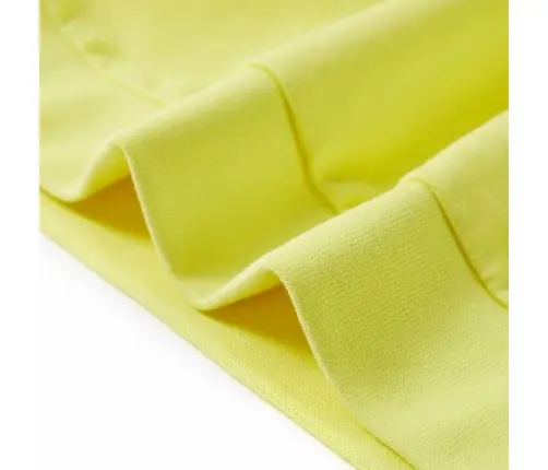 Laste Dressipluus, Kollane, 140